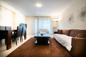 Brand new 70m2 Penthouse in the heart of Athens